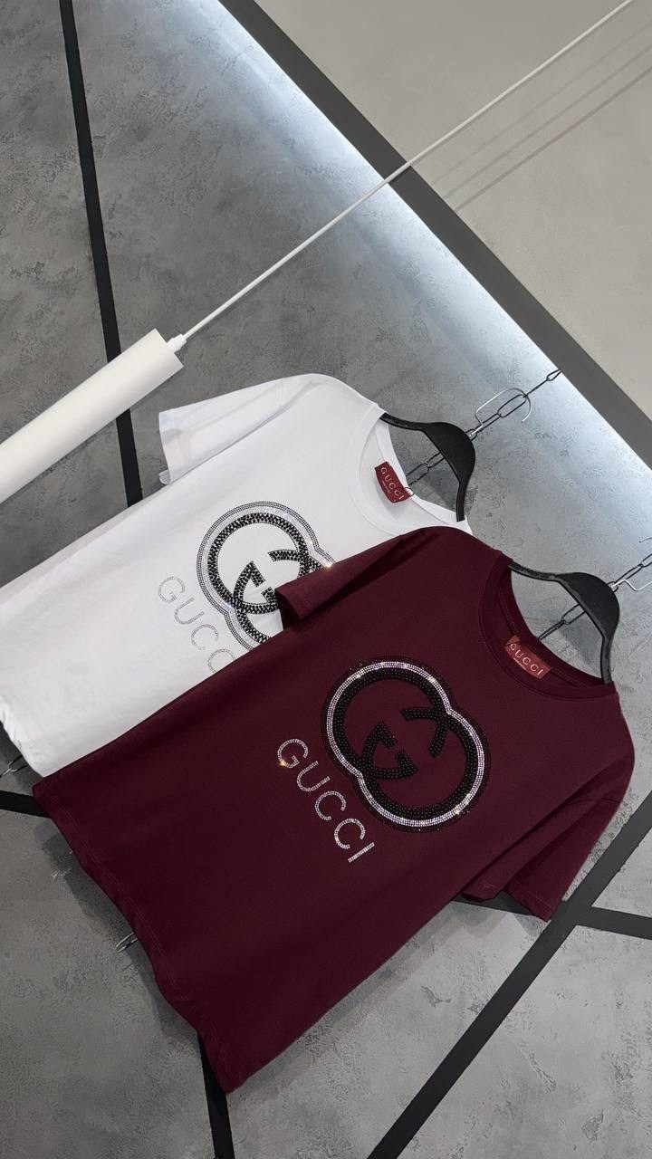 футболки гуччи,футболка гуччи оригинал,футболка гуччи женская,майка гуччи,майка гуччи черная