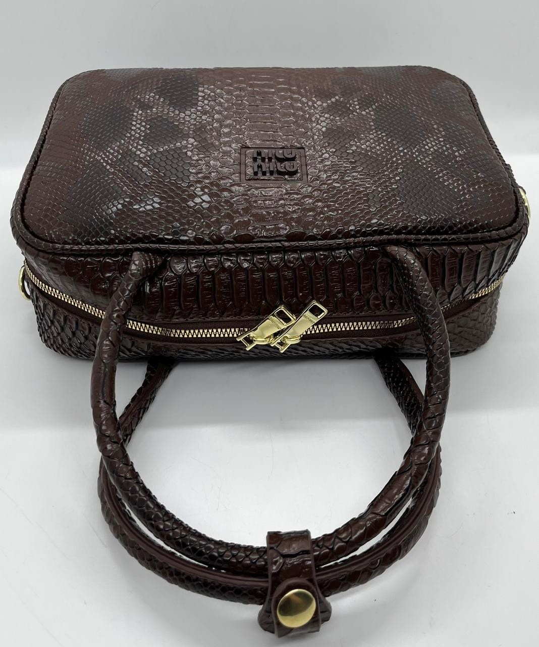 сумочка из питона amalia,сумка женская,сумка,сумка из кожи питона,кожаная сумка