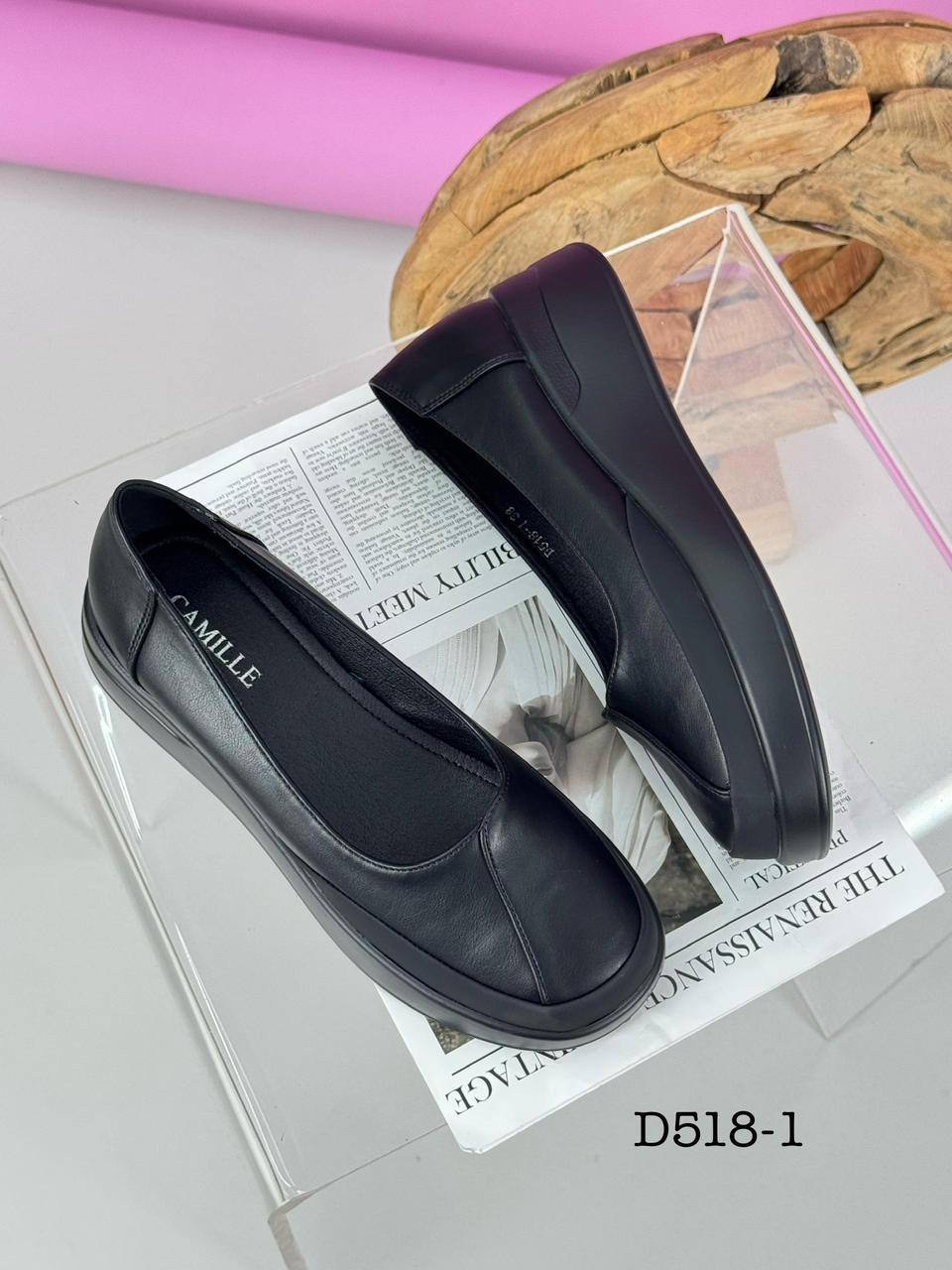 ,туфли женские,лоферы закрытые,женская ,туфли женские черные