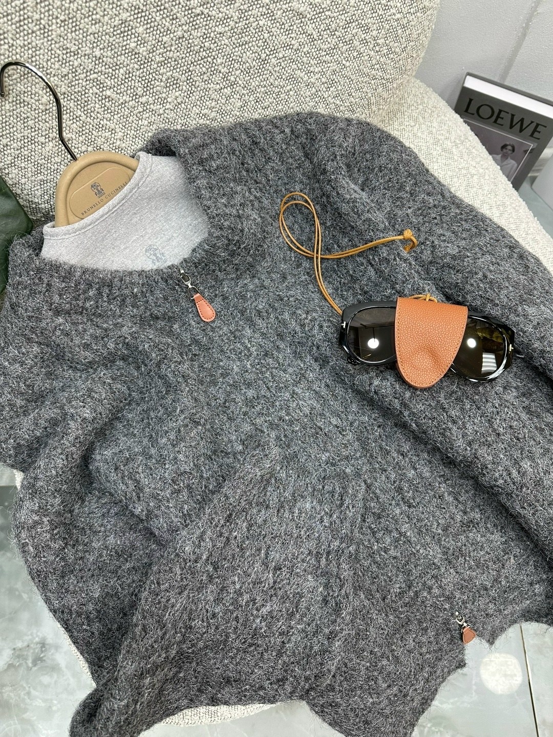 куртка loro piana,кашемировая куртка loro piana на меху,шерстяная куртка,куртка,куртка женская