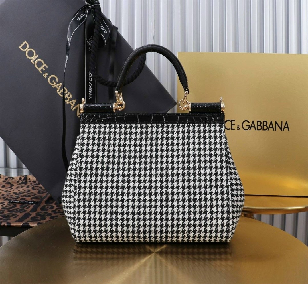 сумка dolce gabbana,сумка дольче габбана,сумка,сумка женская,твидовая сумка дольче габбана