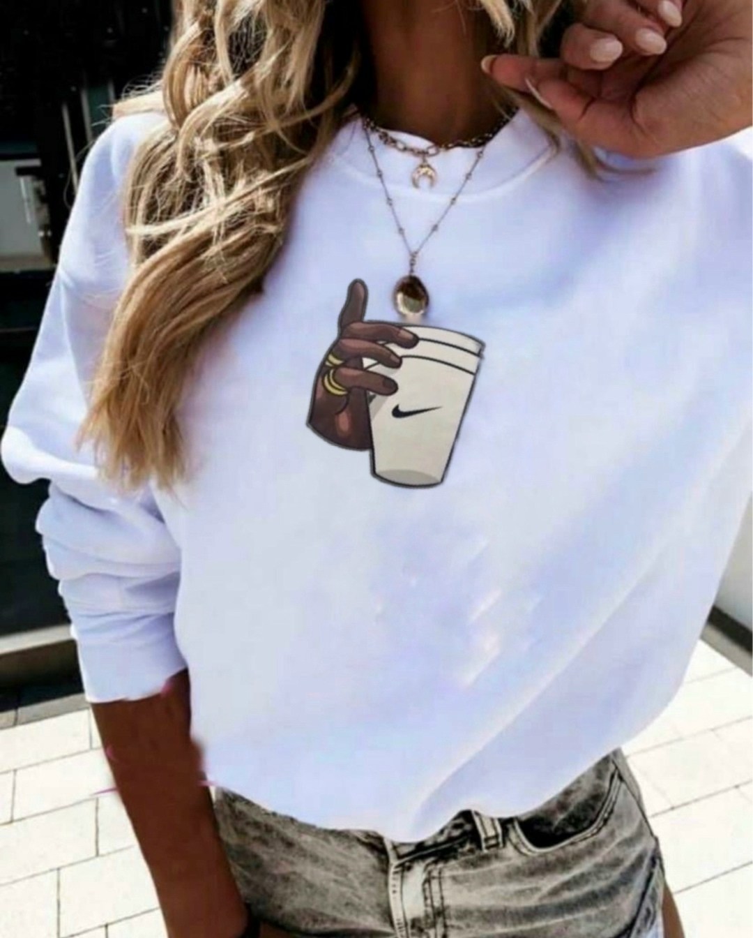 свитшот женская,трикотажная кофта,повседневный свитшот,свитшот женский толстовка,женская кофта