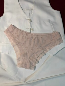 Нижнее белье