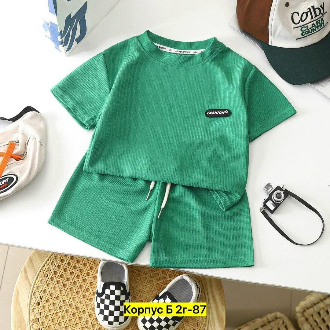 комплект детской одежды для мальчика,комплект детской футболки,комплект одежды для мальчиков и девочек,комплект одежды moocie,летний комплект детской одежды
