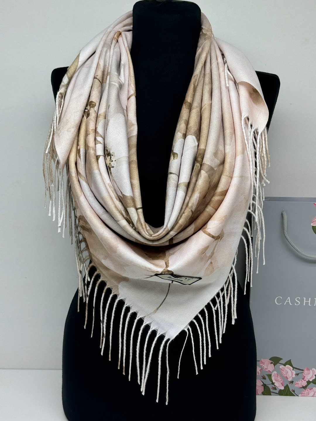 платки двусторонняя,шарф женский платок,шарф платок теплый,платки теплые,платок палантин