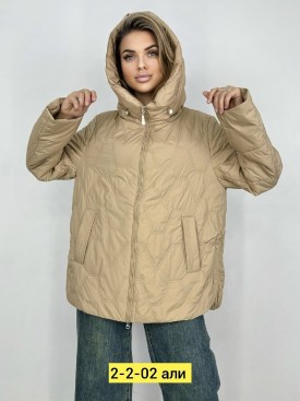 Верхняя одежда