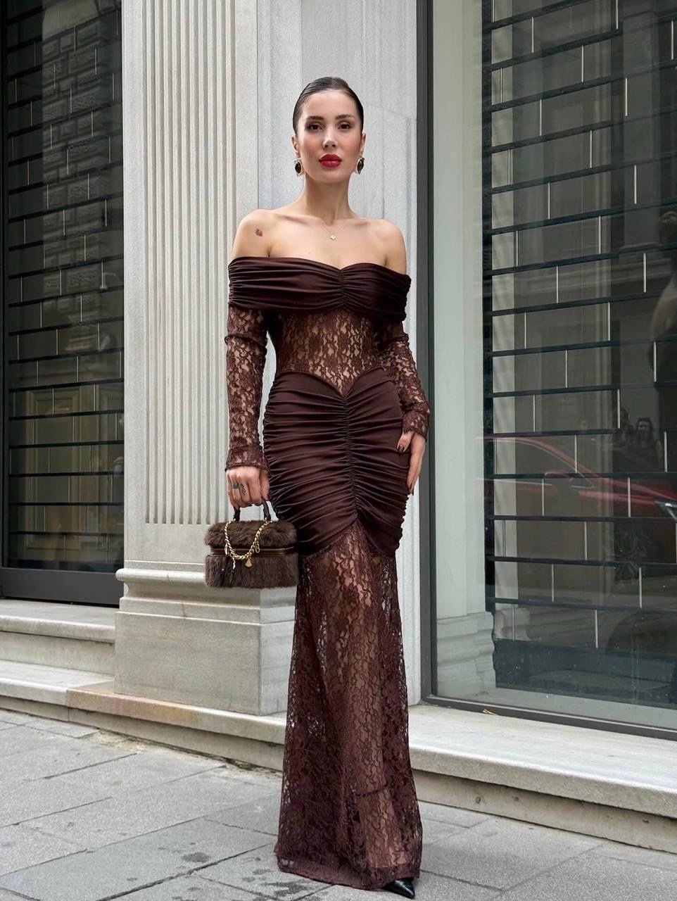 вечернее платье,элегантное кружевное платье,облегающее платье,вечернее платье женское,платье
