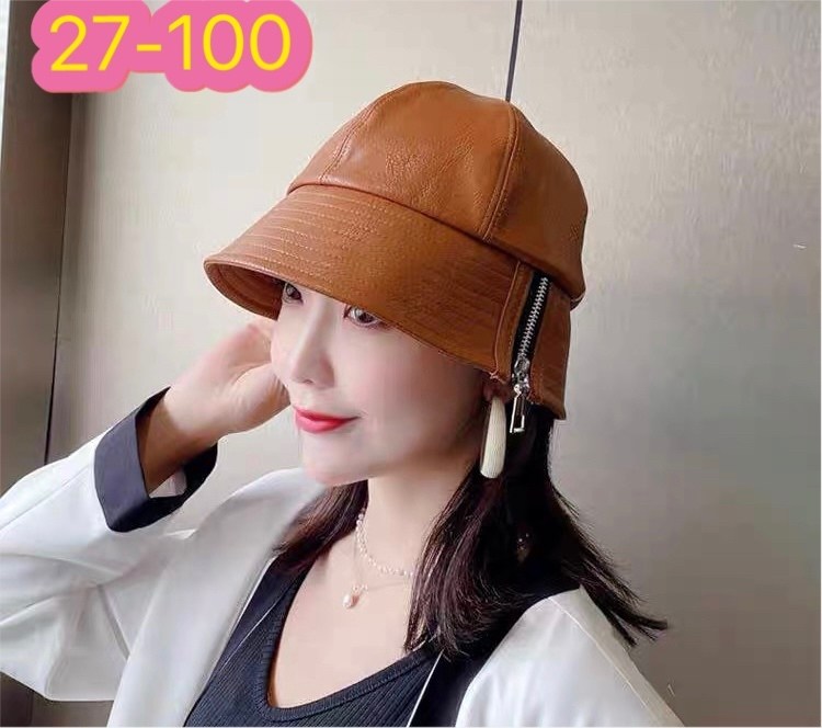 панама женская,кожаная панама,женская кепка,кожаная шляпа,панама из искусственной кожи