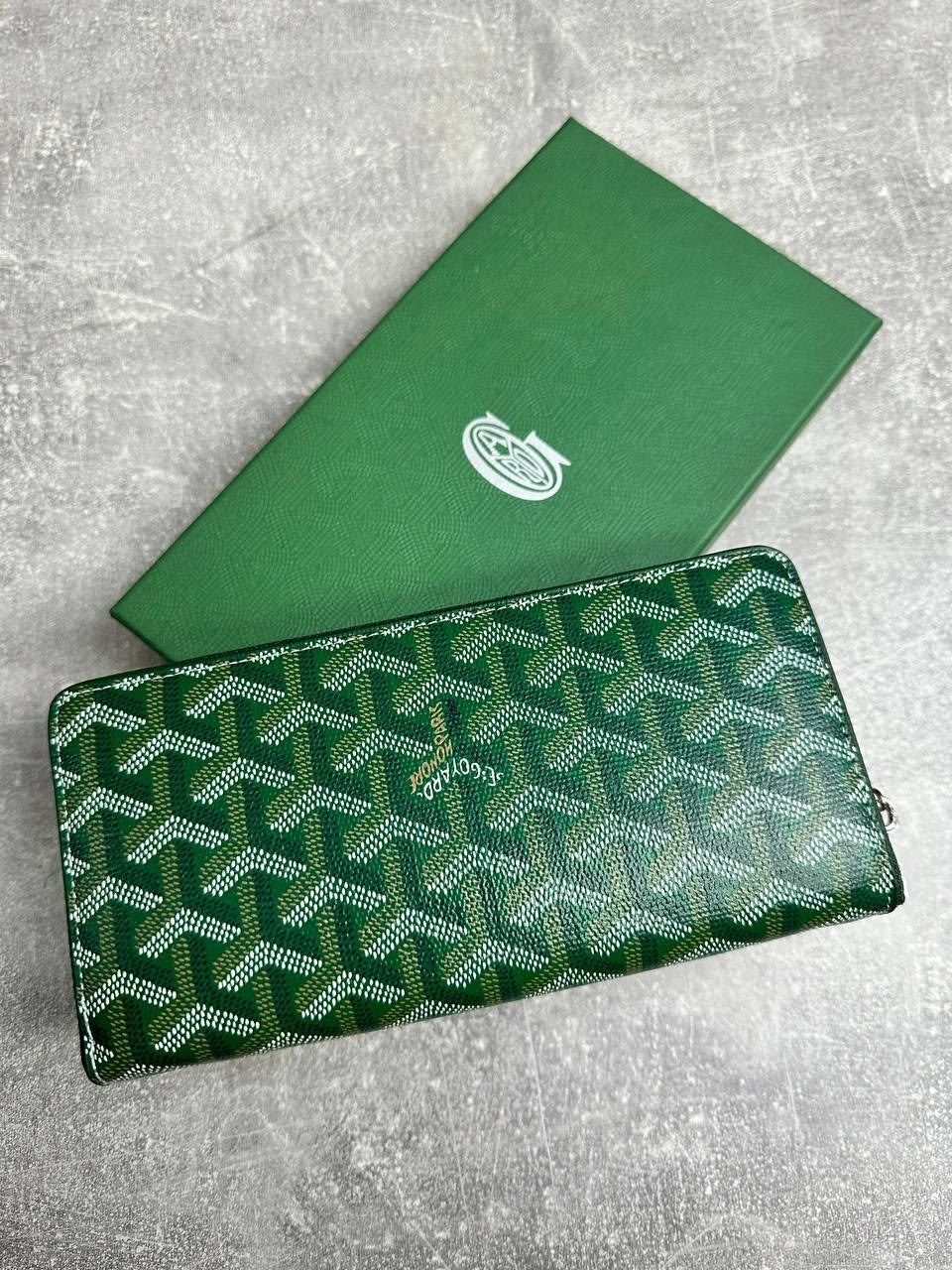 кошелек goyard,портмоне goyard,мужские кошельки,женские кошельки,стильный кошелек