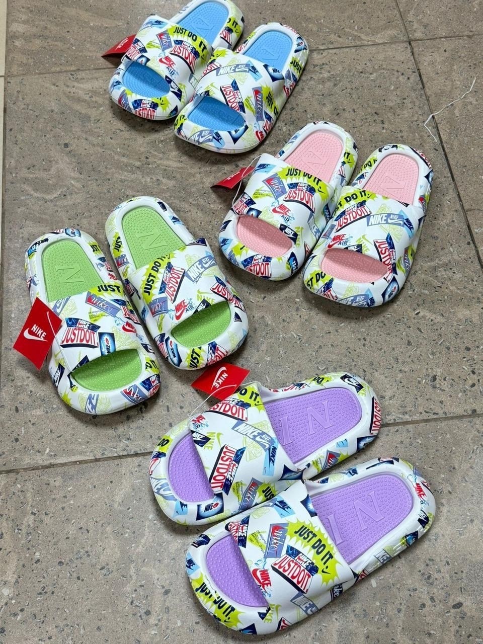 детские шлепанцы,детские тапочки,,летние тапочки,шлепанцы flamingo