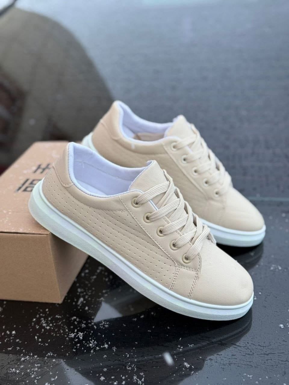 кеды бежевые тканевые,,кеды эко кожа,кеды женски,кеды бежевые