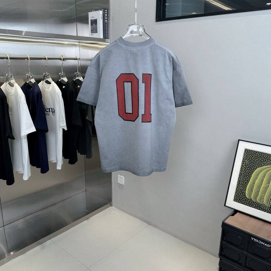 брендовые вещи,футболки брендовые,футболка balenciaga,мужская футболка balenciaga,баленсиага футболка