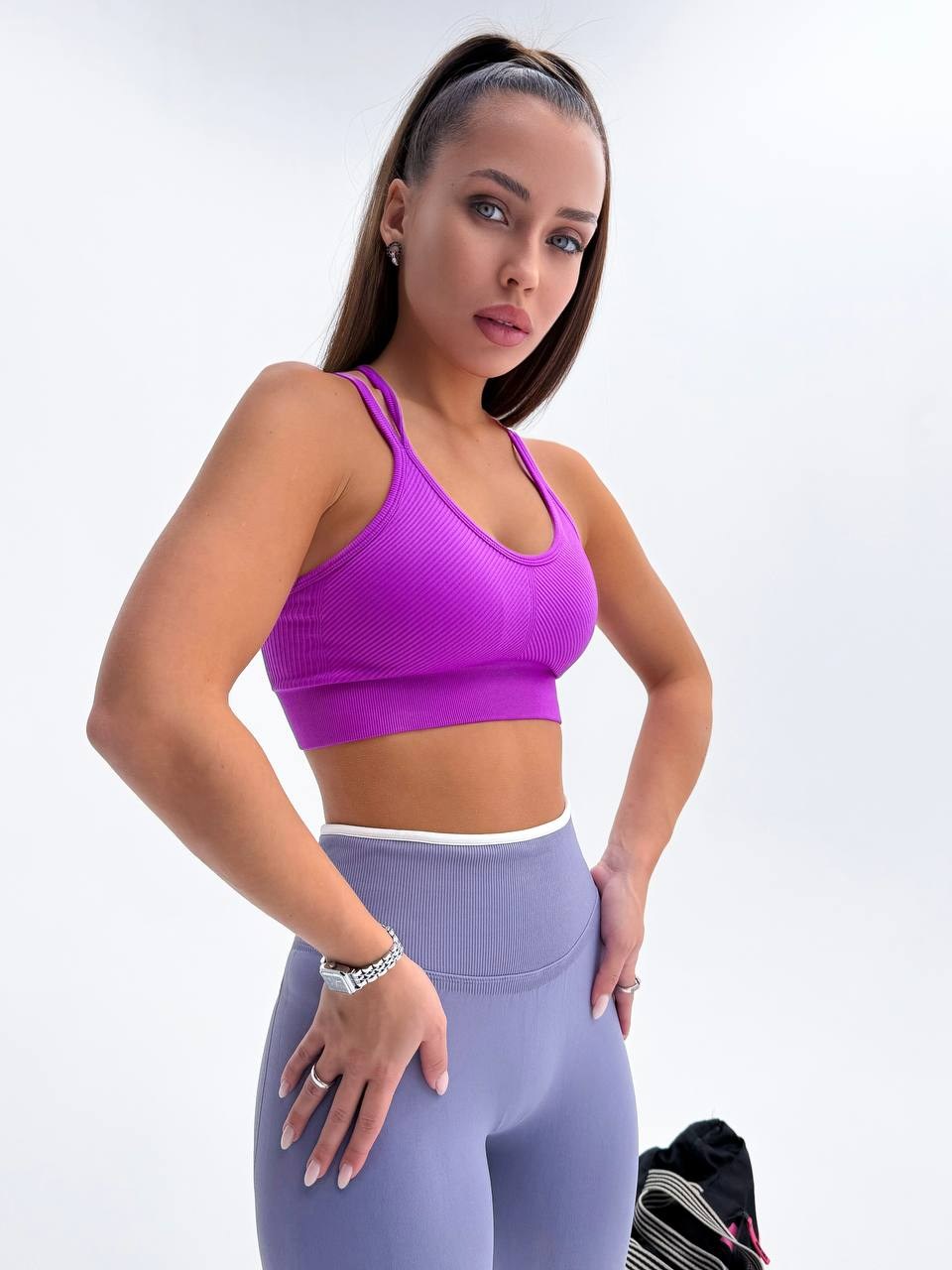 костюм для фитнеса,костюм женский для фитнеса,одежда для спорта,топ спортивная,топ для фитнеса