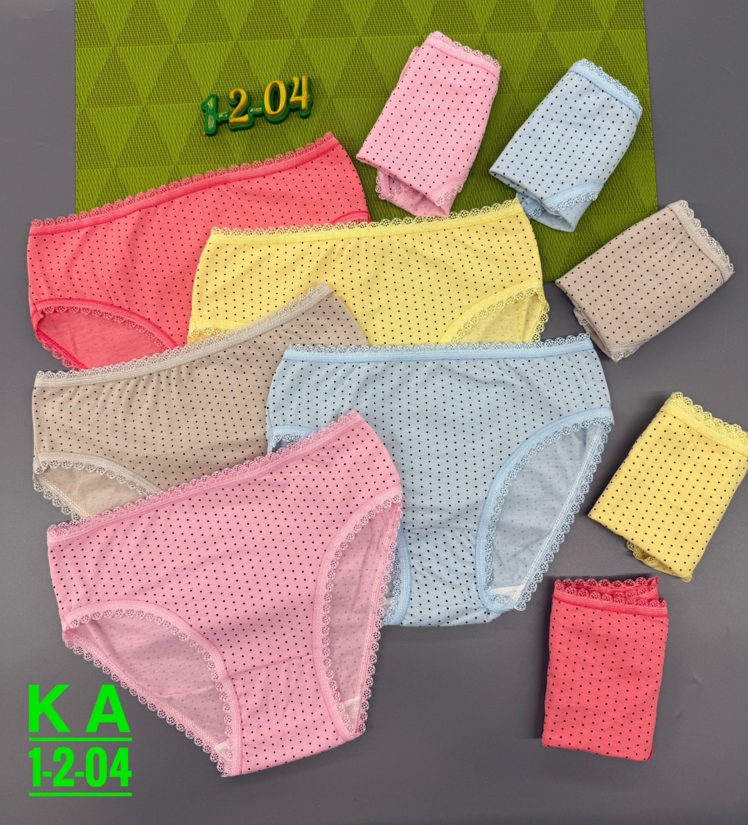 трусы для девочек,трусы детские для девочек,комплект из пяти хлопковых трусиков для девочек,комплект трусов,трусики для девочек