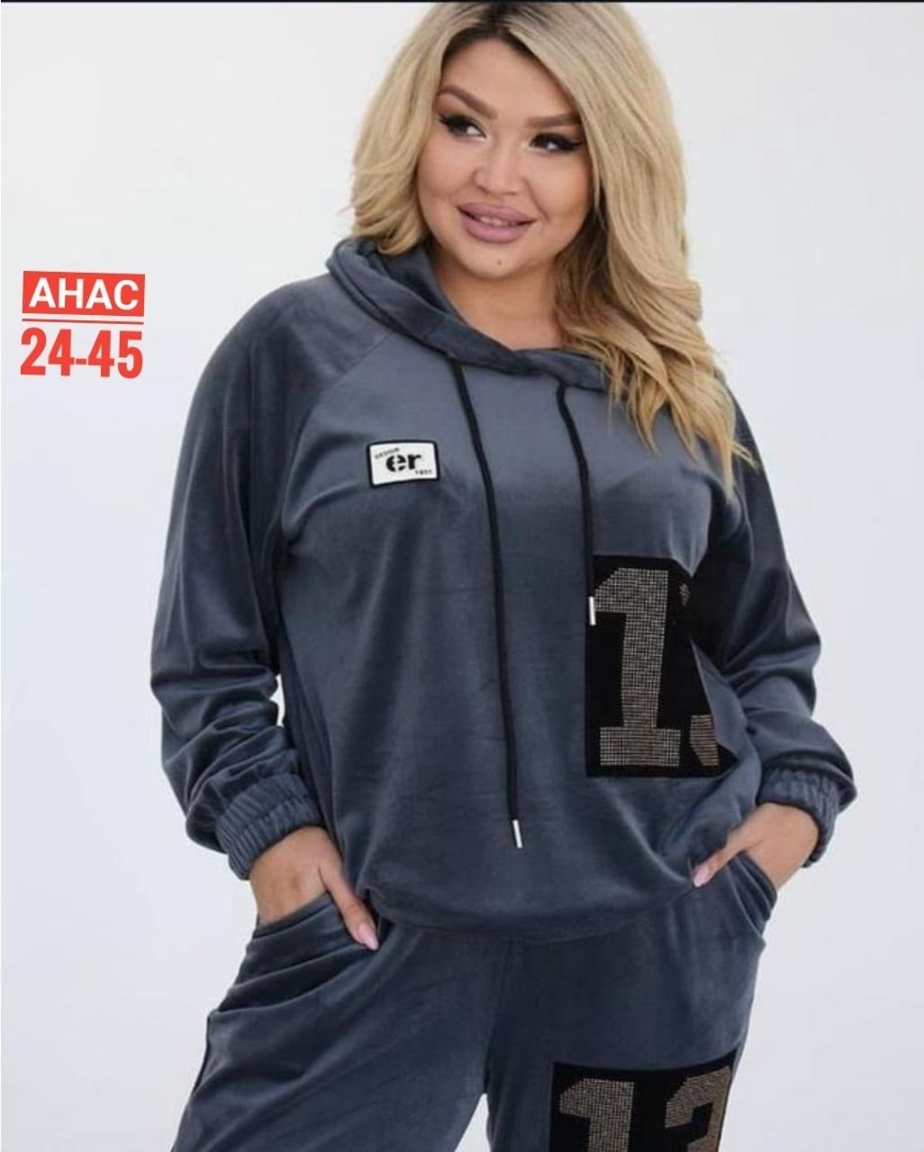 велюровый спортивный костюм больших размеров,женский спортивный костюм больших размеров,костюм спортивный велюровый,спортивные костюмы женские,костюм спортивный женский велюровый