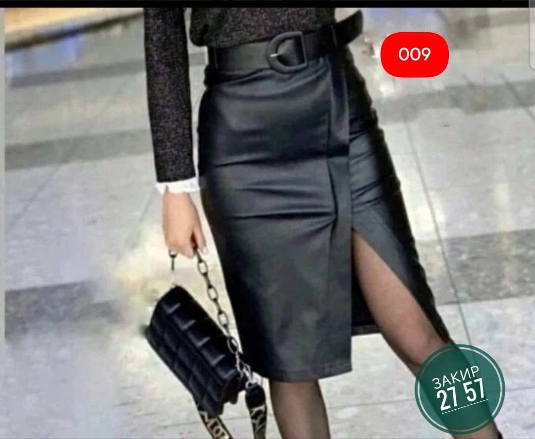 юбка эко кожа,юбка кожаная,юбка из экокожи,кожаная юбка ,юбка из кожзама
