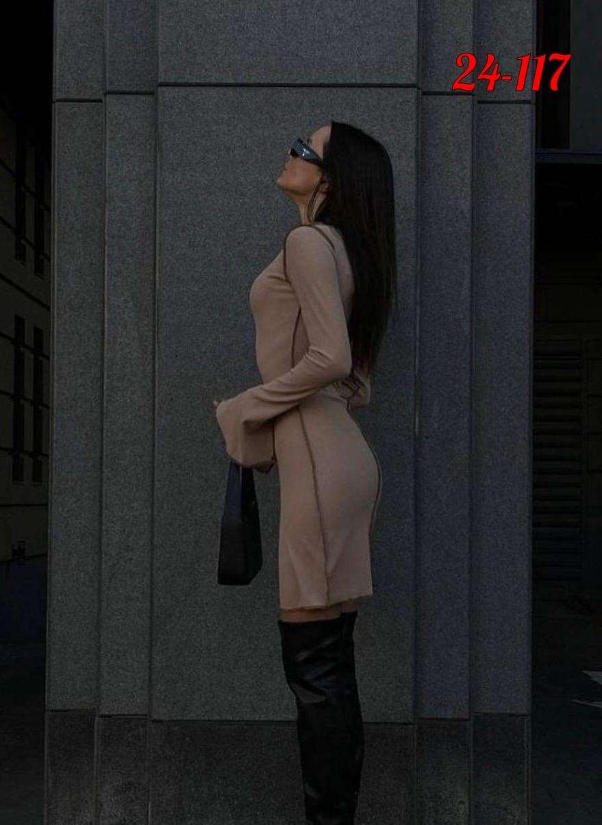 трикотажное платье мини,платье женское,облегающее платье,трикотажное платье,платье