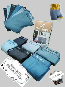 Нижнее белье