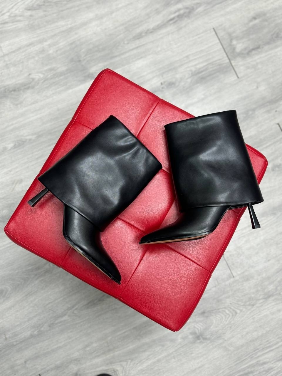 ,женские ботильоны,ботильоны на каблуке,ботильоны демисезонные остроносые на высоком каблуке,кожаные ботильоны