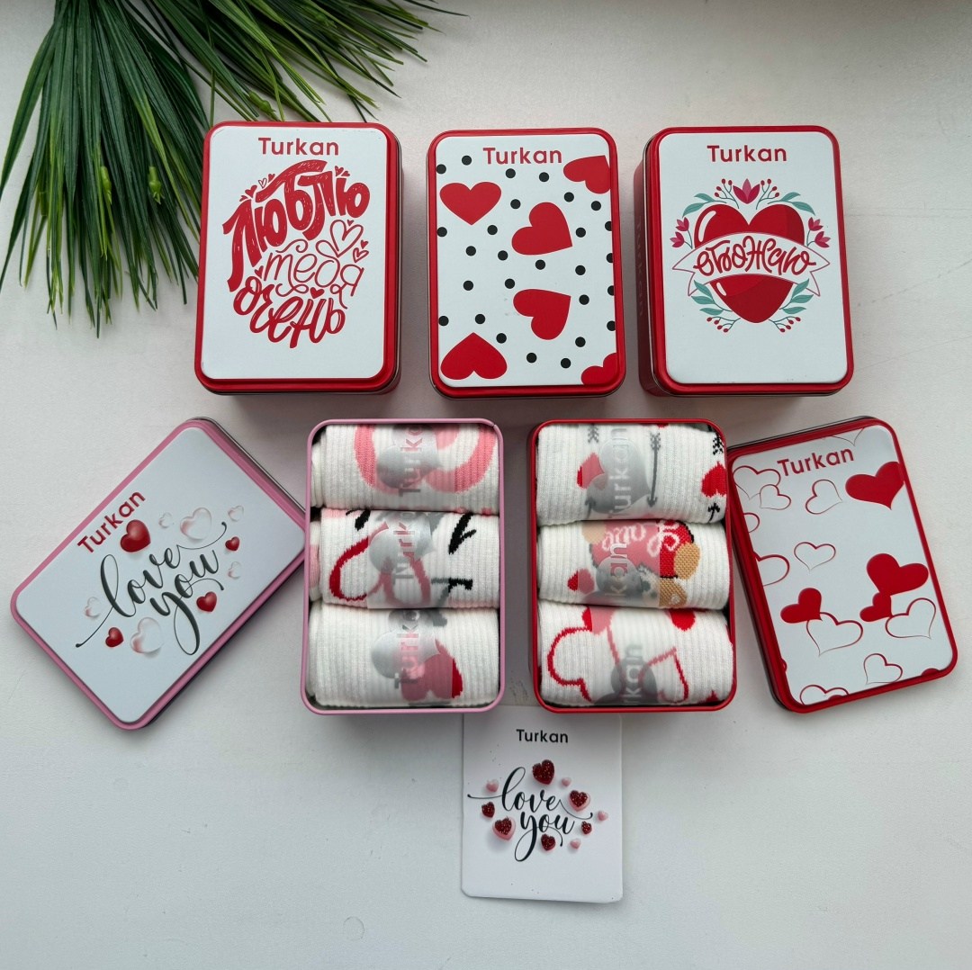подарочный набор женский носки,подарочный набор носки turkan,женские носки в подарочной упаковке,носки женские набор,комплект носки женские