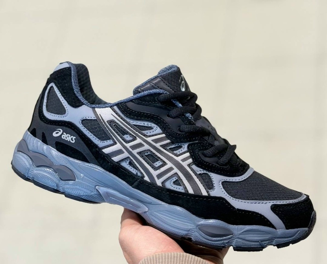 кроссовки мужские asics,кроссовки asics,кроссовки asics gel-nyc,мужские кроссовки,кроссовки