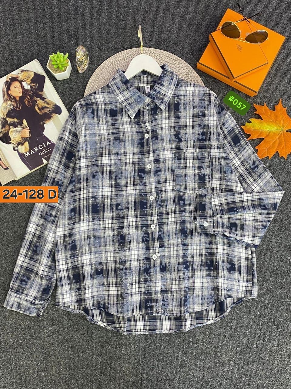 женская рубашка в клетку,рубашка в клетку,женская рубашка,рубашка хлопок,рубашка хб