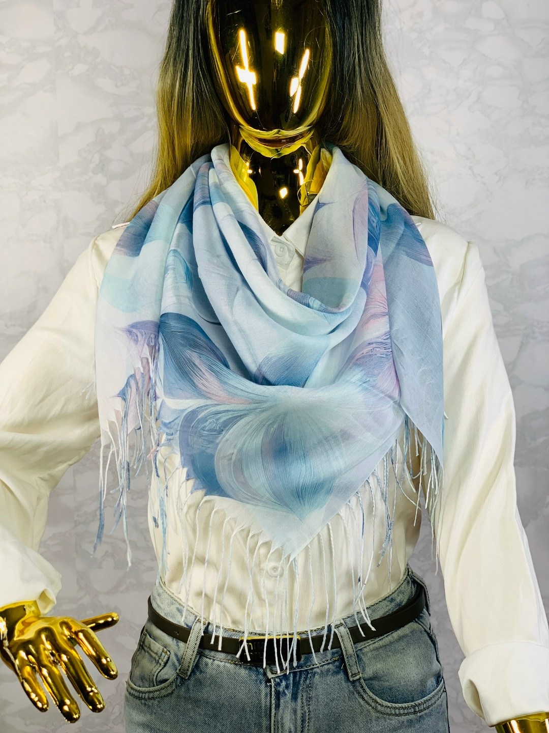 платки шарф,платки женские,платки тонки,платка,платок палантин