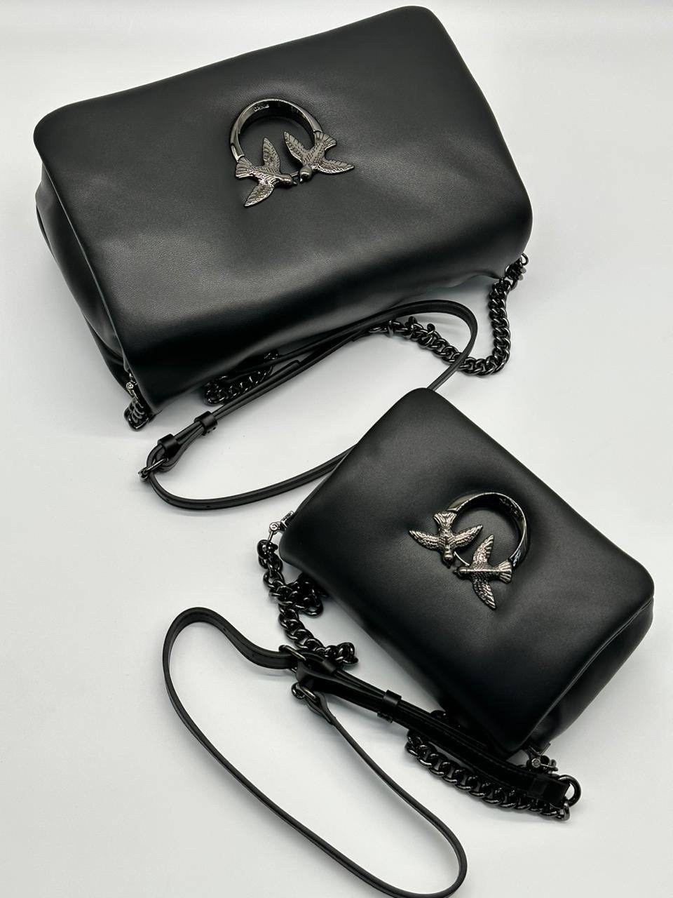 сумка pinko,сумка женская pinko,pinko сумка на плечо,сумка pinko черный,сумка pinko оригинал