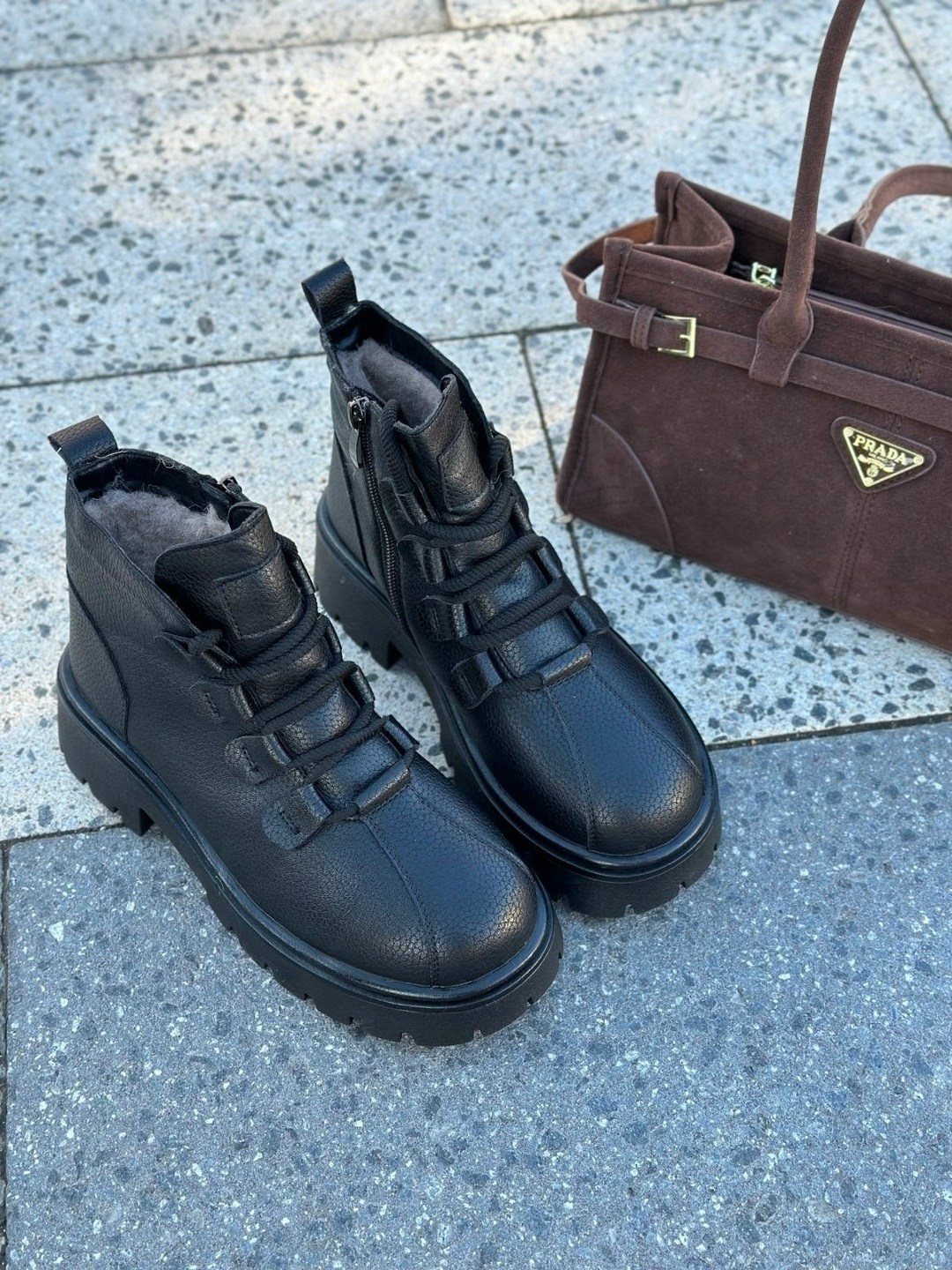 ,женские ботинки,ботинки женские из натуральной кожи зимние,женские кожаные ботинки,ботинки демисезонные