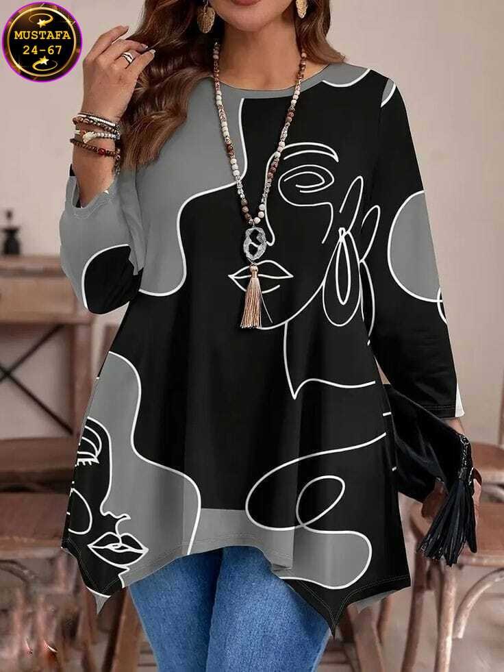 женская туника,туника большие размеры,женская кофта,туника нарядная,одежда больших размеров