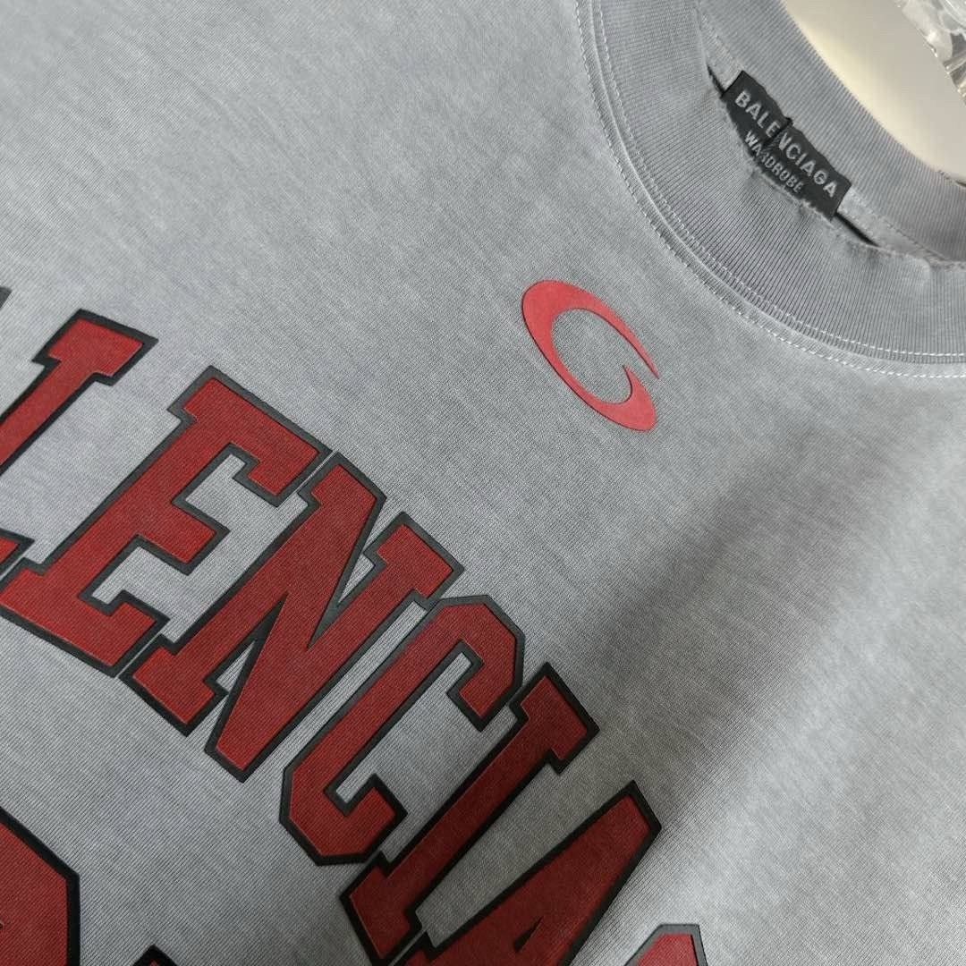 брендовые вещи,футболки брендовые,футболка balenciaga,мужская футболка balenciaga,баленсиага футболка