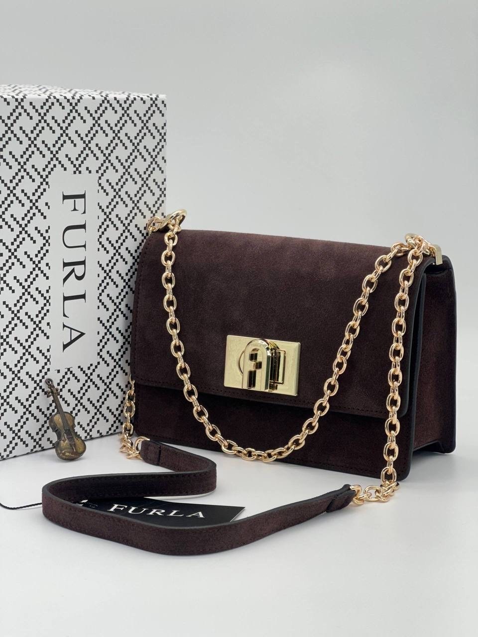 сумка через плечо 1927 furla черный,сумка furla,сумка через плечо furla,женская сумка furla,женская сумка через плечо furla