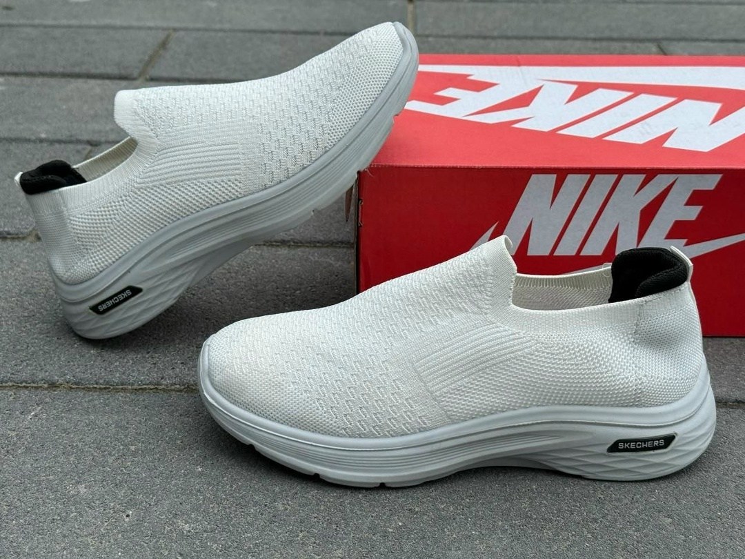 skechers тряпочные кроссовки,кроссовки skechers,кроссовки женские,слипоны женские,слипоны женские белые