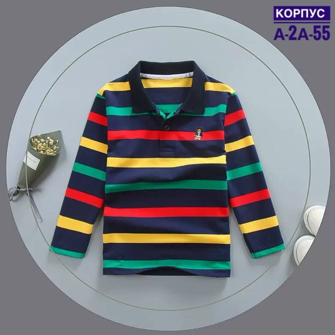 рубашка поло с длинным рукавом для мальчика,футболка поло с длинным рукавом для мальчика,поло с длинным рукавом для мальчика,детская рубашка поло с длинным рукавом,рубашка поло для мальчика