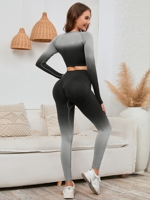 костюм спортивный для фитнеса,спортивный костюм женский для фитнеса,костюм спортивный бесшовный,костюм для фитнеса омбре,костюм для фитнеса