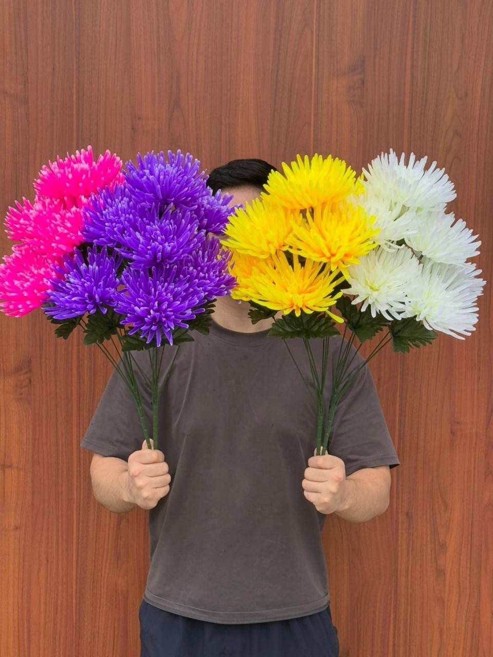 цветы искусственные хризантемы,хризантемы искусственные,цветок искусственная,хризантемы большие,цветок хризантемы