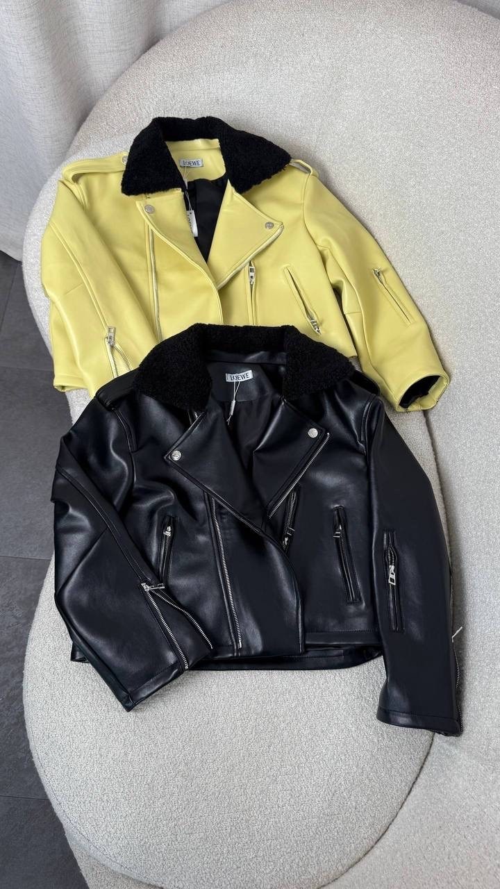 куртка кожаная lan yu ao sha,куртка кожаная женская lan yu ao sha черный,куртка кожзам женская,кожаная куртка женская,куртка косуха