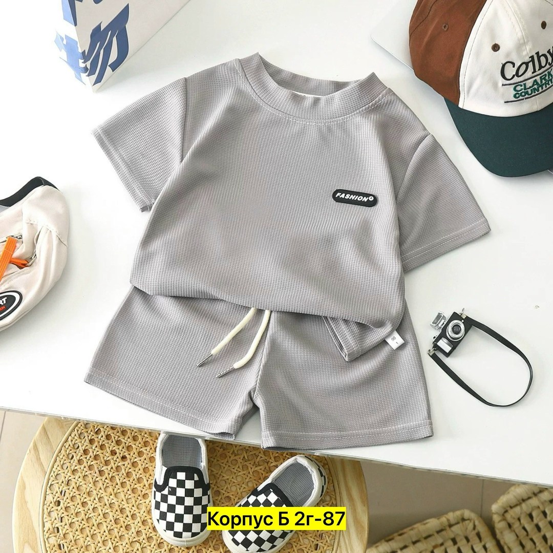 комплект детской одежды для мальчика,комплект детской футболки,комплект одежды для мальчиков и девочек,комплект одежды moocie,летний комплект детской одежды