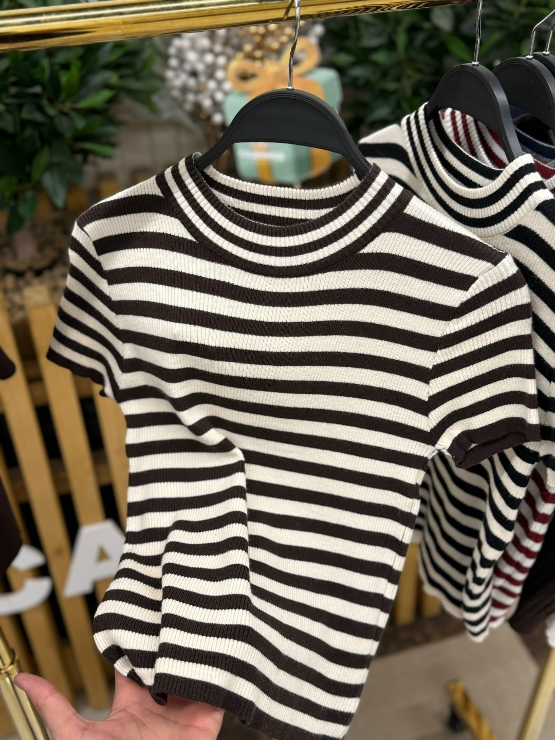 футболка в полоску,брендовые вещи,футболки для женщин,трикотажный свитер,полосатая футболка женская