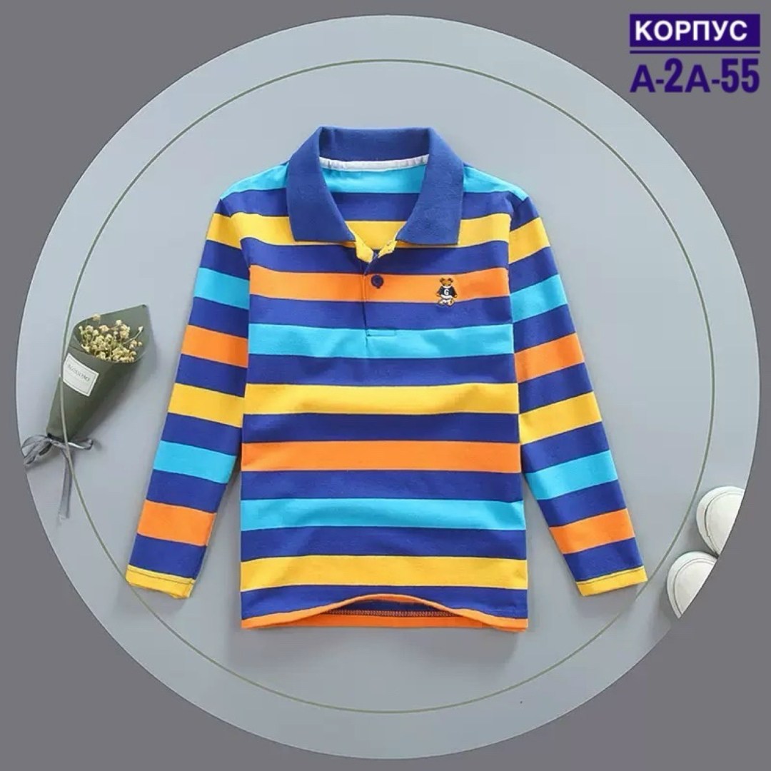 рубашка поло с длинным рукавом для мальчика,футболка поло с длинным рукавом для мальчика,поло с длинным рукавом для мальчика,детская рубашка поло с длинным рукавом,рубашка поло для мальчика