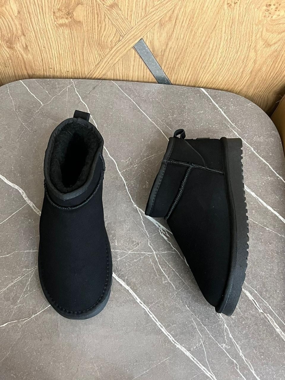 угги classic mini ii boot ugg серо-бежевый,ботинки угги ugg classic ultra mini,угги metallic classic mini,угги,женские угги