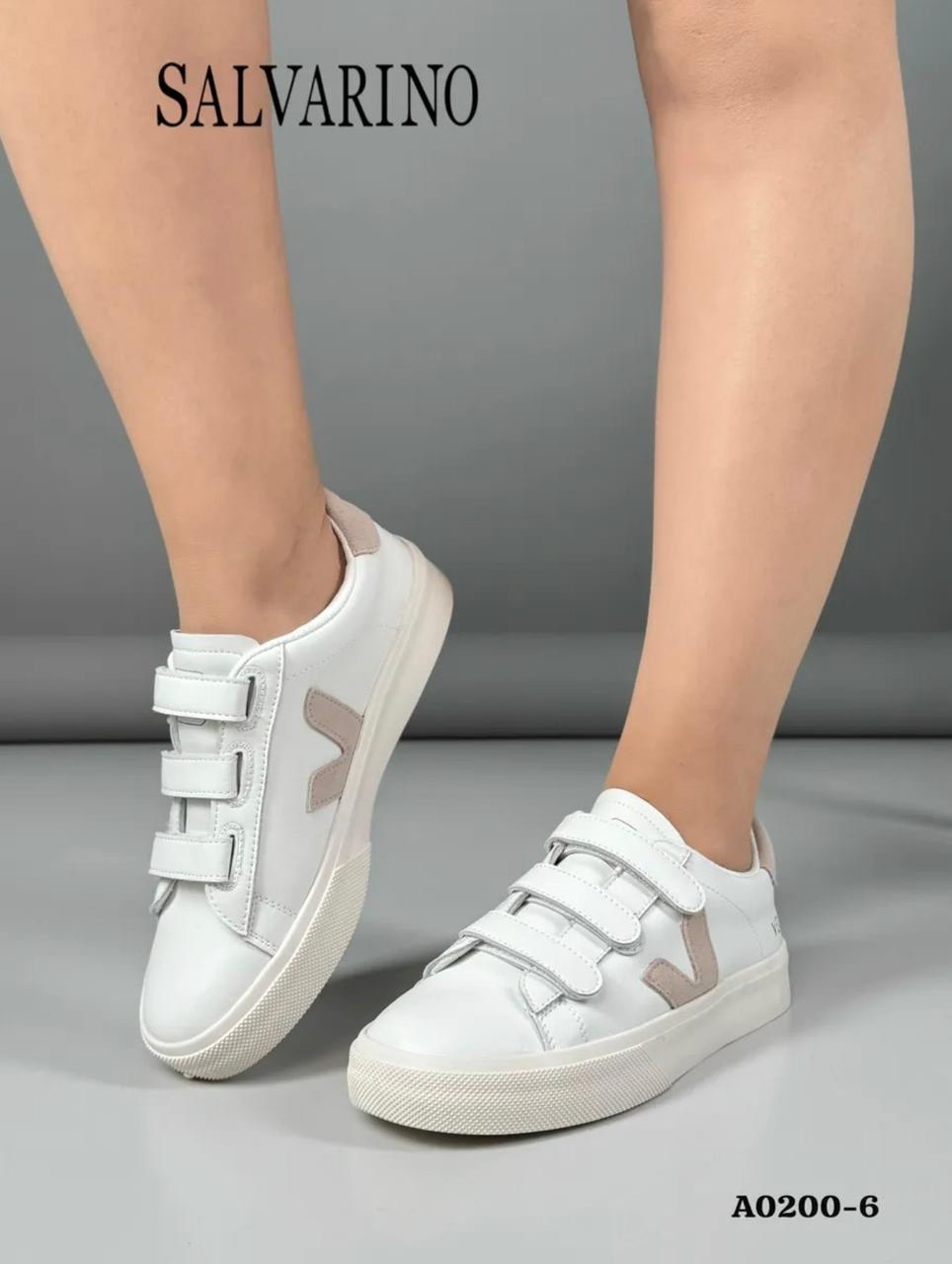 ,кроссовки veja,белые кроссовки,кожаные кроссовки,кроссовки женскиe