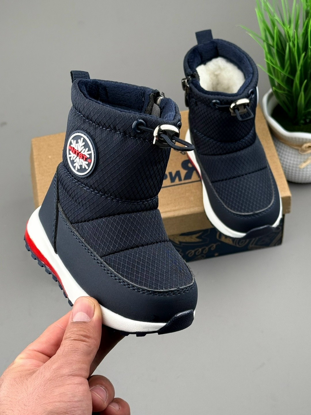 ,дутики зимние детские,детские дутики,дутики, дутики