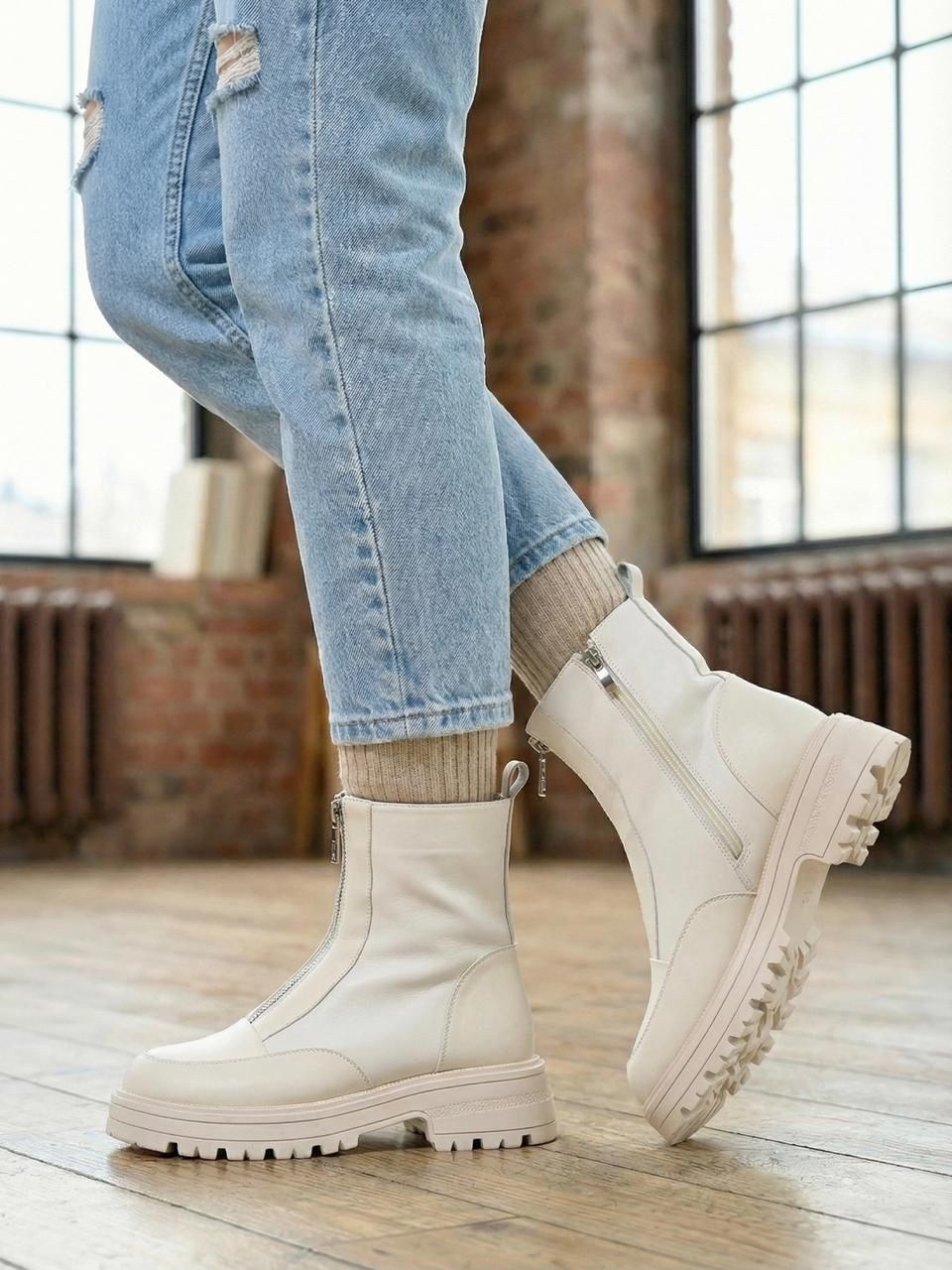 женские ботинки,,ботинки челси женские бежевые,ботинки бежевые, женская