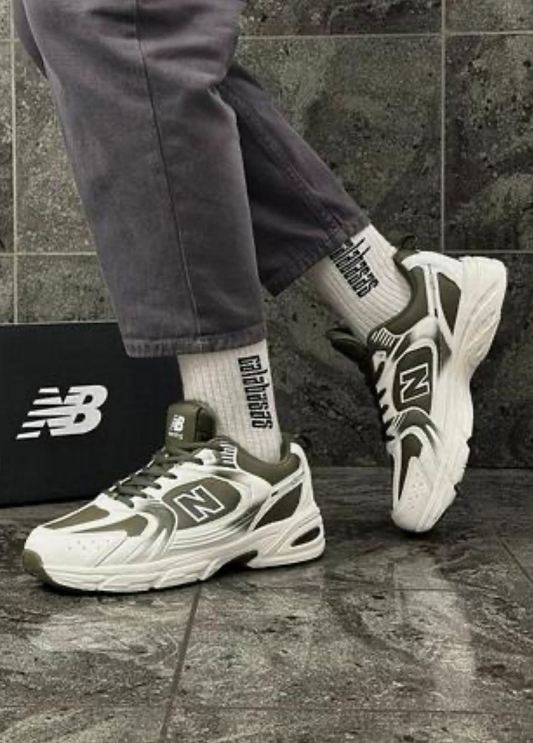 ,кроссовки new balance,кроссовки new balance 530,кроссовки,растоптанные кроссовки