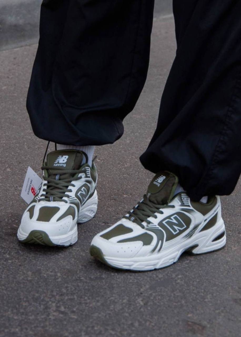 кроссовки new balance 530,кроссовки new balance,new balance 530,кроссовки new balance nb 530 белый коричневый,new balance 530 бело-бежевые кроссовки