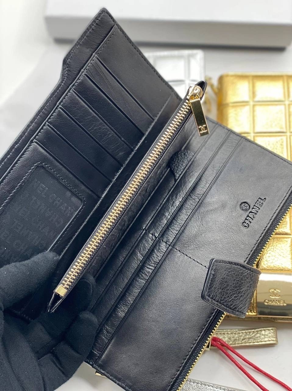 кошелек chanel,кошелек женский chanel,брендовый кошелек chanel,кошелек шанель,портмоне chanel