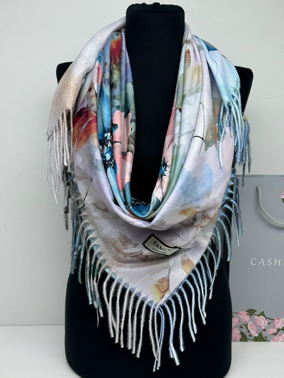 платки двусторонняя,шарф женский платок,шарф платок теплый,платки теплые,платок палантин