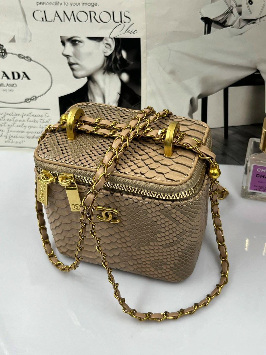 сумка chanel,сумка шанель,сумка шанель бокс,сумка женская chanel,косметичка chanel