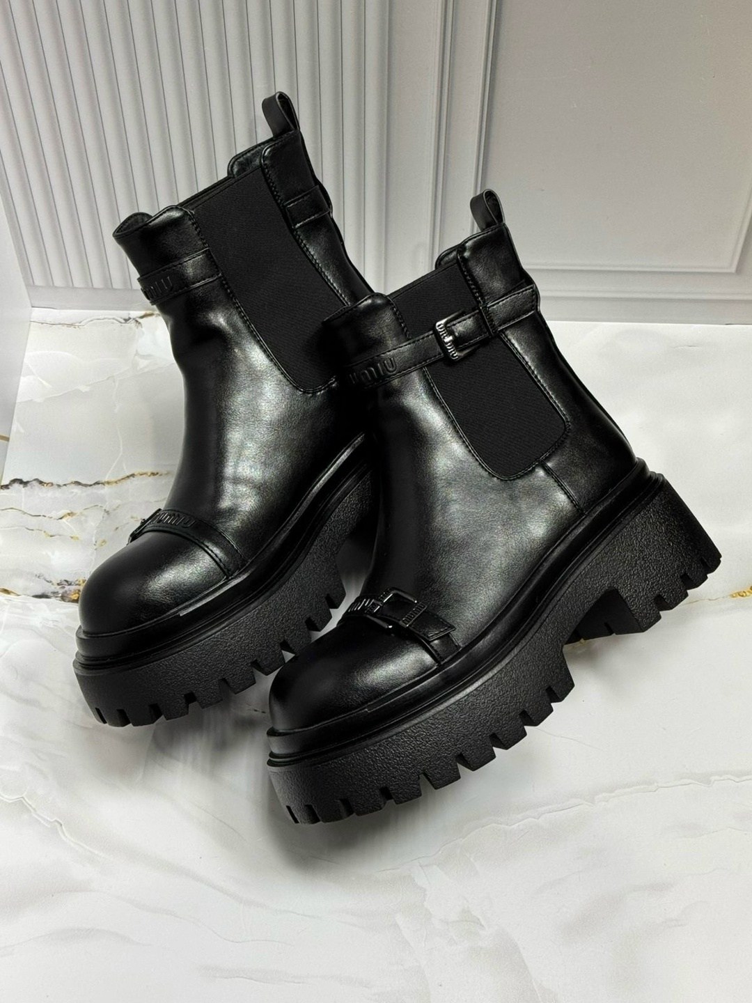 ,женские ботинки, женская,ботинки miu miu,ботинка